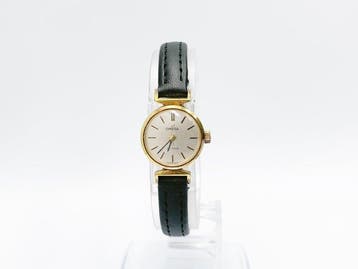 Omega - De Ville - Zonder minimumprijs - Dames - 1970-1979, Nieuw
