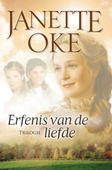 Erfenis van de liefde - Janette Oke 9789059776067, Verzenden, Gelezen, Janette Oke