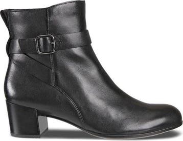 ECCO Dames Laarzen - zwart- Maat 37 DRESS CLASSIC (Schoenen), Kleding | Dames, Schoenen, Verzenden, Nieuw