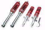 Ford Fiesta III GFJ Facelift schroefset verlagingsset, Ophalen of Verzenden, Nieuw, Ford