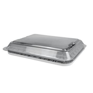 Freucamp Dakluik 50x70cm duoplissé - met LED verlichting, Caravans en Kamperen