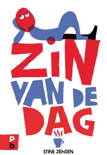 Zin Van De Dag | Stine Jensen | Nieuw, Ophalen of Verzenden, Nieuw, Stine Jensen