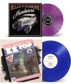 Billy F Gibbons, ZZ-Top - Hardware (Limited Edition, Orchid, Nieuw in verpakking