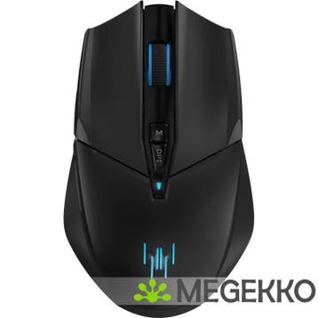 Acer Predator Cestus 535 8k Gaming Muis, Verzenden, Nieuw, Acer