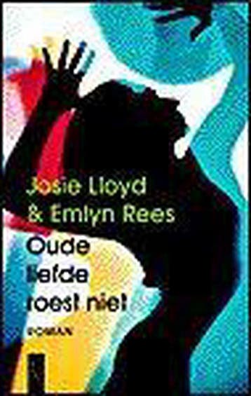 Oude liefde roest niet 9789063050023 John Lloyd, Verzenden, Gelezen, John Lloyd