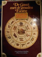 Gans met de gouden eieren 9789061130765 B. Love, Verzenden, Gelezen, B. Love