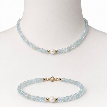 Zonder minimumprijs - Halsketting - 18 karaat Geel goud, Sieraden, Tassen en Uiterlijk, Nieuw