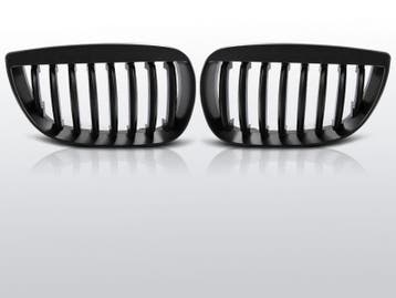 Grille | Nieren | geschikt voor BMW 1 serie E87 2004-2007 |, Verzenden, Nieuw, BMW