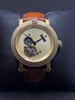 PortaS - Tourbillon Orbital BRAND NEW* - Heren - 2010-2020, Nieuw