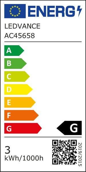 Ledvance LED MR11 2.8W/927 36º 184lm 12V GU4 Dimbaar Ø3.5., Ophalen of Verzenden, Nieuw