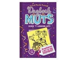 Dagboek van een muts 2 - Zoek t lekker uit! 9789026150463, Verzenden, Zo goed als nieuw