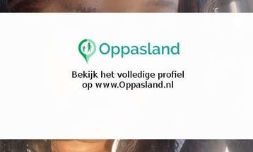 Ik ben Sheray, 17 jaar oud en ik zoek oppaswerk in Eindho...
