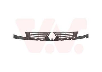 Grille o.a: Renault, Kangoo (KC), Kangoo Express (FC), Ophalen of Verzenden, Nieuw, Renault