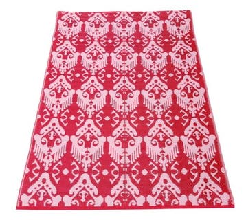 Ikat | Kunststof buitentapijt, Caravans en Kamperen, Kampeeraccessoires, Verzenden, Nieuw
