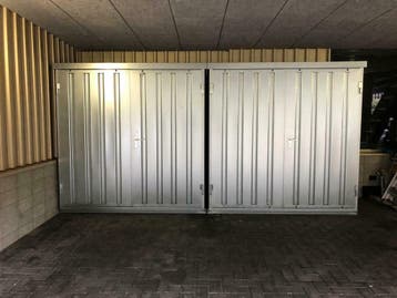 Opslagcontainer | Voordelig! | Koop nu!