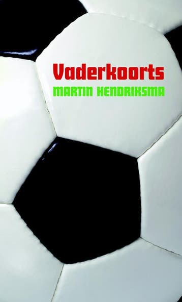 Vaderkoorts - Martin Hendriksma 9789085161868, Verzenden, Gelezen, Martin Hendriksma