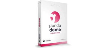 Panda Dome Advanced – antivirus met ouderlijk toezicht, Computers en Software, Nieuw, Panda, Windows