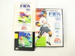 SEGA Mega Drive - FIFA 98 Road To World Cup, Spelcomputers en Games, Ophalen of Verzenden, Nieuw