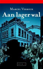 Aan lager wal / De zeven Deventer moordzaken / 6, Boeken, Verzenden, Gelezen, Marcel Verreck
