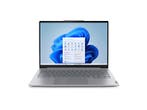 Lenovo - Thinkbook 14 G8 Irl - 14 inch - Arctic Grey, Met videokaart, Qwerty, Verzenden, Minder dan 2 Ghz