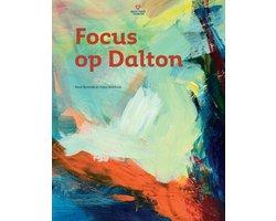 Focus op dalton - Focus op dalton, Ophalen of Verzenden, Nieuw