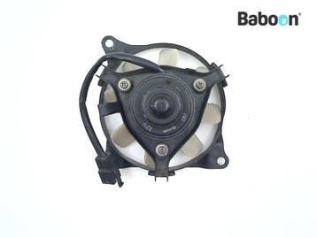Koelfan Motor Kawasaki KLR 600 1985-1986 (KL600B), Verzenden, Gebruikt