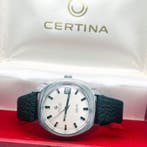 Certina - DS2 | NOS Strap / Original Box - Zonder, Nieuw