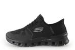 Skechers Sneakers in maat 39 Zwart, Skechers, Verzenden, Zwart, Sneakers of Gympen