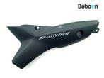 Buddypaneel Links Yamaha BT 1100 Bulldog 2001-2007 (BT1100, Verzenden, Gebruikt
