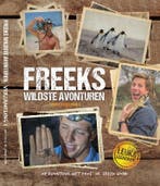 Freeks Wildste Avonturen / Freeks wilde avonturen / 6, Verzenden, Zo goed als nieuw, Prof. Dr. F.J. Vonk