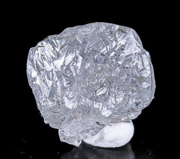 DIAMANT 1,01 KARAAT !! BIJNA KLEURLOOS - EXCEPTIONEEL VVS -