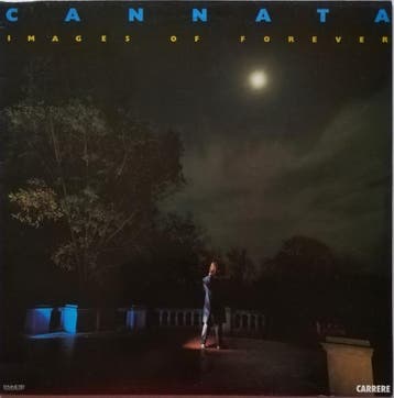 Cannata - Images Of Forever, Ophalen of Verzenden, Gebruikt