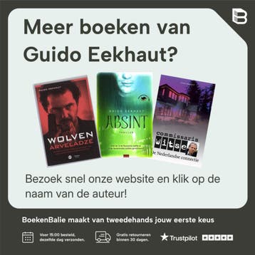 Loutering 9789022553732 Guido Eekhaut, Verzenden, Zo goed als nieuw, Guido Eekhaut