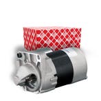 Startmotor / Starter FIAT BRAVO II (1.4,1.4 LPG,1.4 T-J..., Ophalen of Verzenden, Nieuw