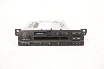 BMW 3 Serie E46 OEM Business radio met cassette NIEUW!, Ophalen of Verzenden, Gebruikt
