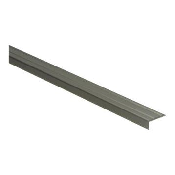 Hoekprofiel 10mm - zelfklevend - 3m - RVS, Doe-het-zelf en Verbouw, Ophalen of Verzenden, Nieuw