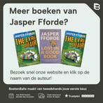 The Big Over Easy 9780340835692 Jasper Fforde, Verzenden, Gelezen, Jasper Fforde