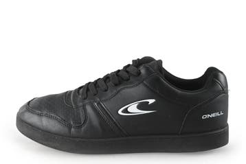 ONeill Sneakers in maat 41 Zwart, Verzenden, Zwart, O'Neill, Sneakers of Gympen