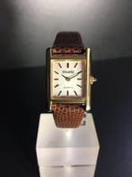 Duward - Tank De Luxe Gold Plated 18k - Zonder minimumprijs, Nieuw