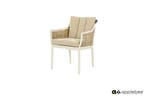 Apple Bee Milou dining chair Oyster |, Tuin en Terras, Ophalen of Verzenden, Nieuw