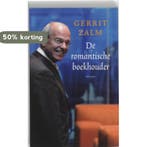 De romantische boekhouder 9789050188838 G. Zalm, Verzenden, Zo goed als nieuw, G. Zalm