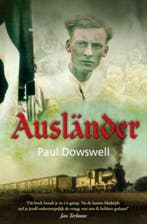 Ausländer 9789026616488 Paul Dowswell, Verzenden, Gelezen, Paul Dowswell