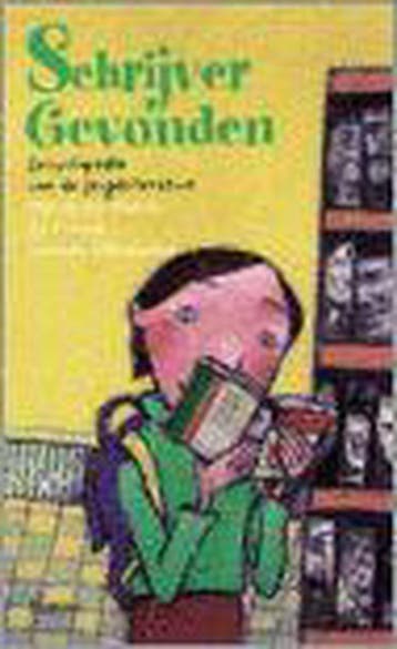 Schrijver gevonden 9789020932720, Boeken, Verzenden, Zo goed als nieuw