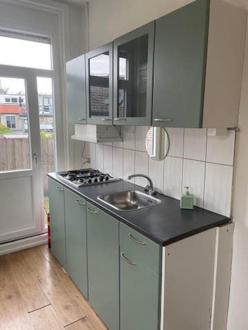 Kamer in Leiden, Huizen en Kamers
