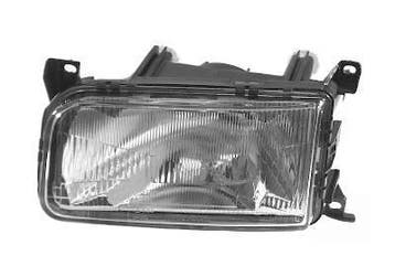 Koplamp o.a: Volkswagen, Passat (35I), Passat Variant (35I), Ophalen of Verzenden, Nieuw, Volkswagen