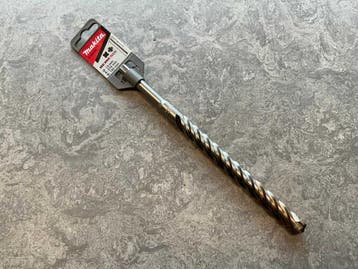 Veiling - 20x Makita betonboor ø13x210mm B-35405, Doe-het-zelf en Verbouw, Gereedschap | Boormachines, Nieuw