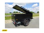 Bockmann KT-EB3 Off-road - 1300 kg, Auto diversen, Ophalen of Verzenden, Nieuw