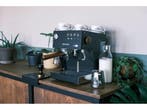 Ascaso Steel Duo PID - Espressomachine -, Verzenden, Zo goed als nieuw
