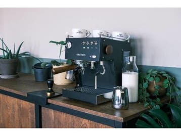 Ascaso Steel Duo PID - Espressomachine -, Verzenden, Zo goed als nieuw