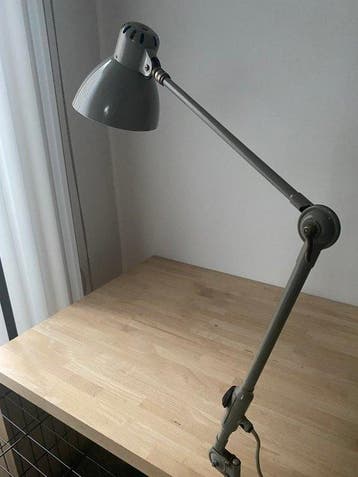 SIS - Lamp - Metaal
